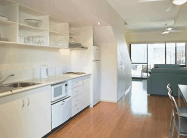 Footprints At Preston Beach - Accommodation Kalgoorlie 1