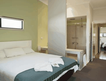 Footprints At Preston Beach - Accommodation Kalgoorlie 4