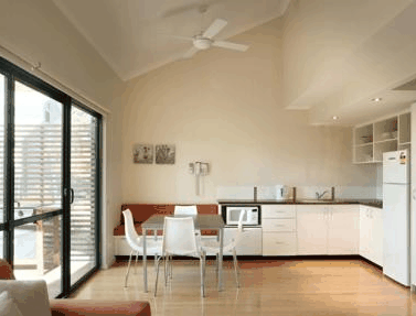 Footprints At Preston Beach - Accommodation Kalgoorlie 5