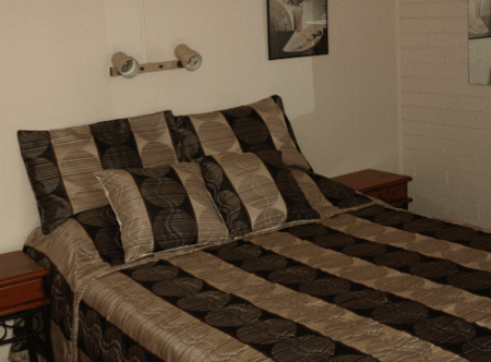 Kalbarri Reef Villas - Accommodation Kalgoorlie