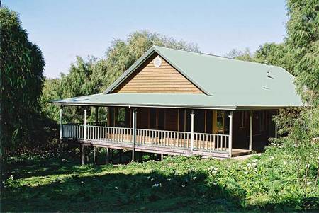 Yallingup Forest Resort - Accommodation Kalgoorlie 0