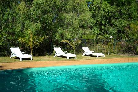 Yallingup Forest Resort - Accommodation Kalgoorlie 1