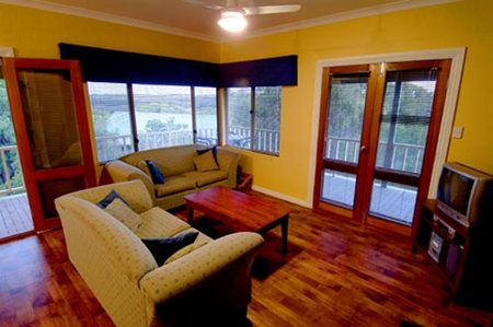 Yallingup Forest Resort - Accommodation Kalgoorlie 2