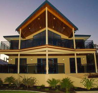 Nautica Lodge - Accommodation Kalgoorlie