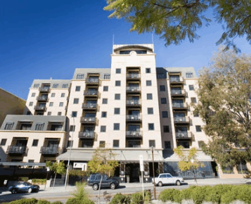 Mantra On Hay - Accommodation Kalgoorlie