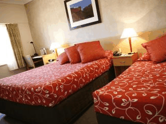 Mercure Broome - Accommodation Kalgoorlie