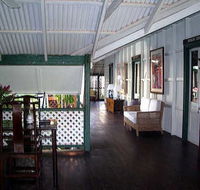 McAlpine House - Accommodation Kalgoorlie