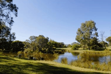 BIG4 Peppermint Caravan Park - Accommodation Kalgoorlie 0