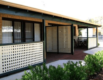 BIG4 Peppermint Caravan Park - Accommodation Kalgoorlie 2
