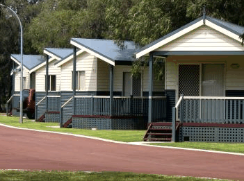 BIG4 Peppermint Caravan Park - Accommodation Kalgoorlie 3