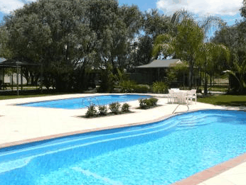 BIG4 Peppermint Caravan Park - Accommodation Kalgoorlie 4