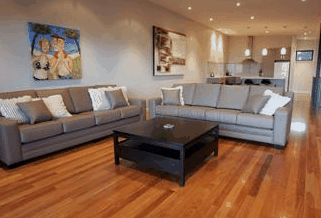 Regency Beach Club - Accommodation Kalgoorlie