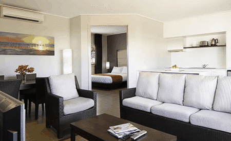 Broome Sanctuary Resort Cable Beach - Accommodation Kalgoorlie 1