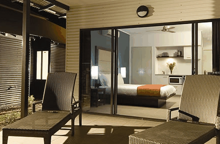 Broome Sanctuary Resort Cable Beach - Accommodation Kalgoorlie 2
