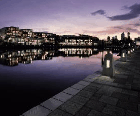 The Sebel Residence East Perth - Accommodation Kalgoorlie