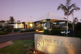 The Pearle Of Cable Beach - Accommodation Kalgoorlie 0