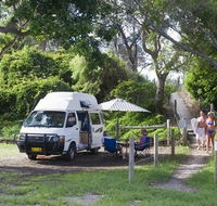 Scotts Head Holiday Park - Accommodation Kalgoorlie