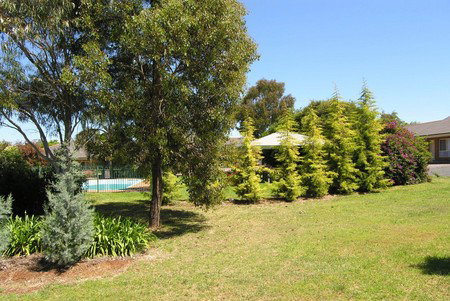 Aberdeen Motel - Accommodation Kalgoorlie 0