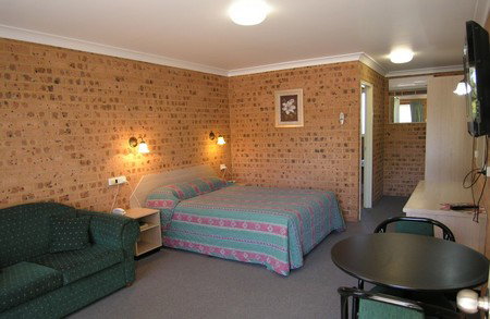 Aberdeen Motel - Accommodation Kalgoorlie 1
