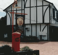 Elizabeths Manor - Accommodation Kalgoorlie