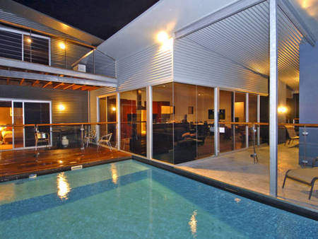 A La Plage - Accommodation Kalgoorlie 0