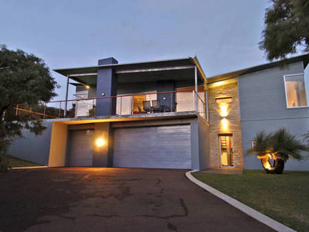 A La Plage - Accommodation Kalgoorlie 1