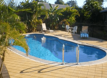 Ochre Moon - Accommodation Kalgoorlie 0