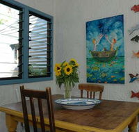 The Painted Fish - Accommodation Kalgoorlie