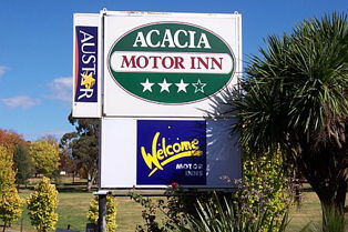 Acacia Motor Inn - Accommodation Kalgoorlie 1