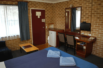 Acacia Motor Inn - Accommodation Kalgoorlie 2