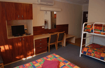Acacia Motor Inn - Accommodation Kalgoorlie 3