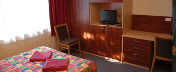 Acacia Motor Inn - Accommodation Kalgoorlie 4