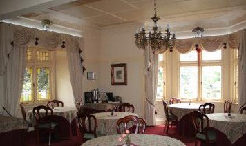Lindsay House Country Hotel - Accommodation Kalgoorlie 1