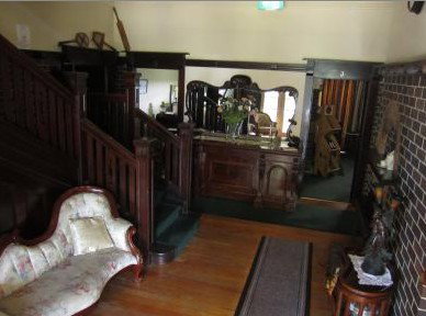 Lindsay House Country Hotel - Accommodation Kalgoorlie 2