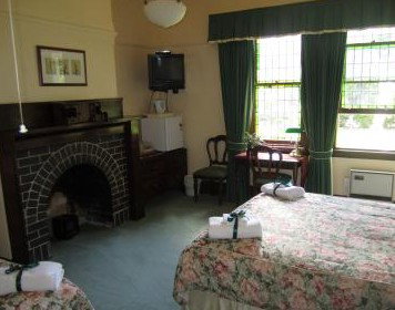 Lindsay House Country Hotel - Accommodation Kalgoorlie 5