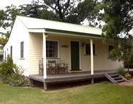 Creekside Cottages - Accommodation Kalgoorlie 3
