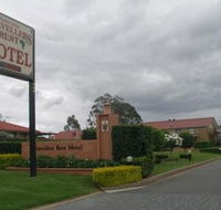 Hunter Valley Travellers Rest Motel - Accommodation Kalgoorlie