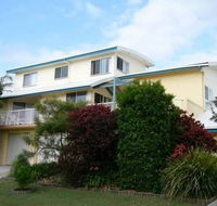 Angourie Waves - Accommodation Kalgoorlie