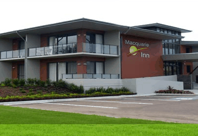 Macquarie Inn At Club Macquarie - Accommodation Kalgoorlie 0