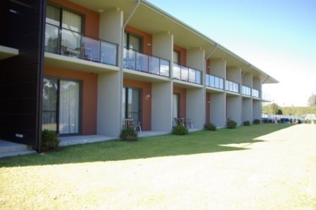 Macquarie Inn At Club Macquarie - Accommodation Kalgoorlie 1