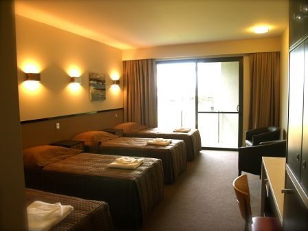 Macquarie Inn At Club Macquarie - Accommodation Kalgoorlie 2