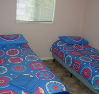 JJ's Holiday Cottages - Mitchell Street - Accommodation Kalgoorlie