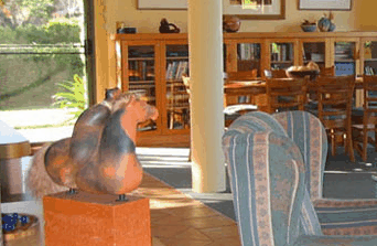 Tree Elle Retreat - Accommodation Kalgoorlie 2