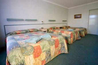Stainsby On Marsh - Accommodation Kalgoorlie 1