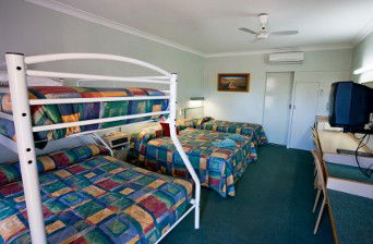 Stainsby On Marsh - Accommodation Kalgoorlie 2