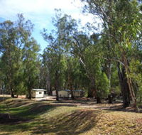 Balranald Caravan Park - Accommodation Kalgoorlie