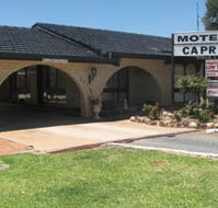 Balranald Capri Motel - Accommodation Kalgoorlie