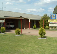 Barham Colonial Motel - Accommodation Kalgoorlie
