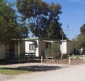 Barham Lakes Caravan Park - Accommodation Kalgoorlie