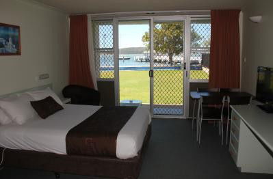 Zorba Motel - Accommodation Kalgoorlie 0